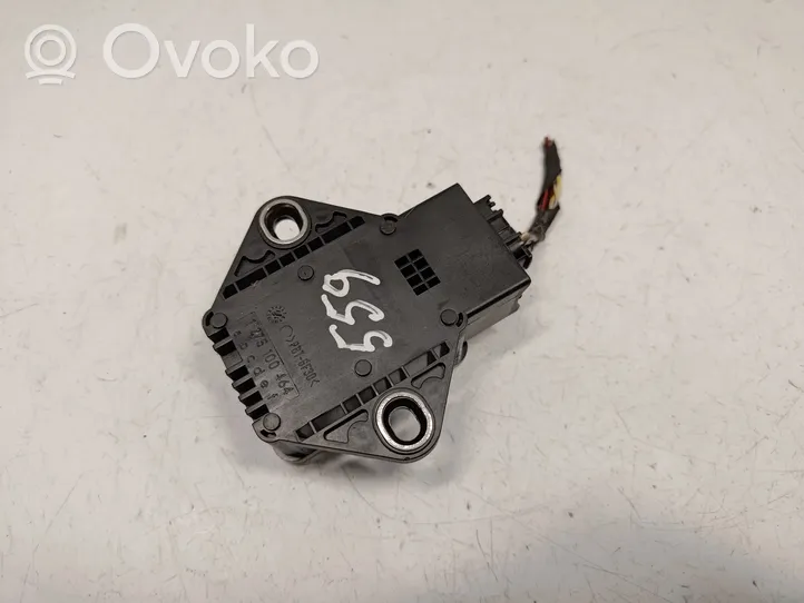 BMW 3 E90 E91 Geschwindigkeitssensor Drehzahlsensor 34526782372