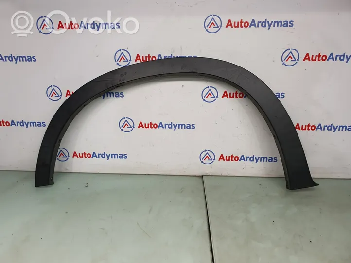 BMW X5 E70 Rivestimento passaruota anteriore 7158427