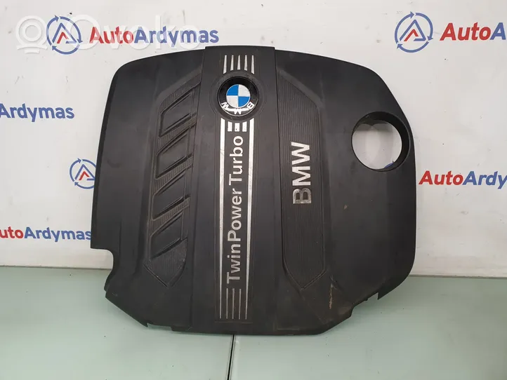 BMW 3 F30 F35 F31 Engine cover (trim) 7810800