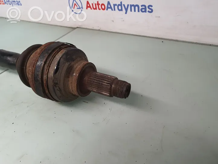 BMW 5 E39 Rear driveshaft 1229748