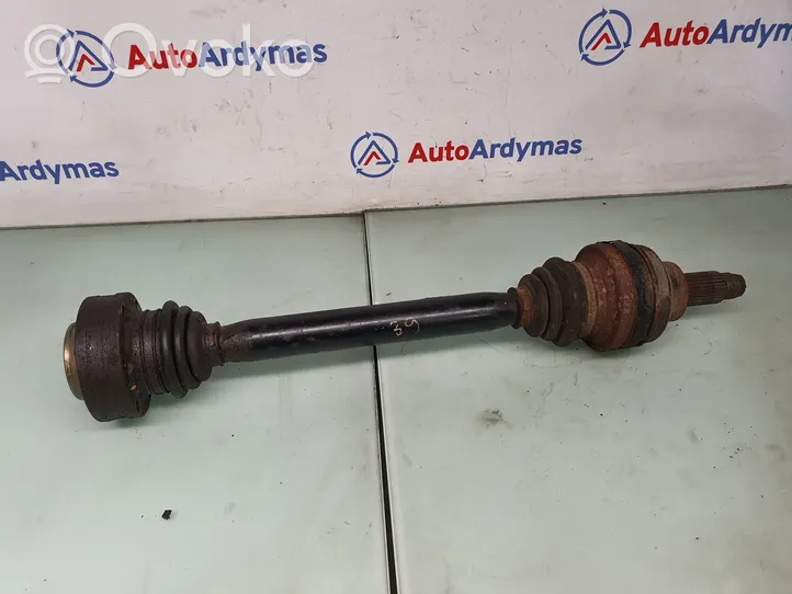 BMW 5 E39 Rear driveshaft 1229748