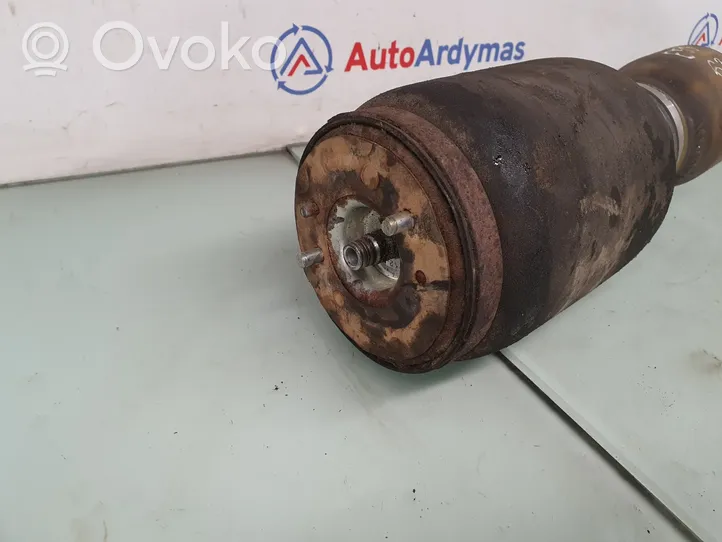 BMW X5 E53 Amortisseur, ressort pneumatique suspension arrière 6750356