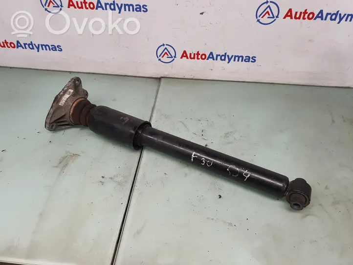 BMW 3 F30 F35 F31 Rear shock absorber/damper 6873807