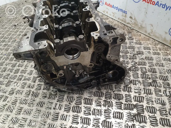 BMW 3 F30 F35 F31 Bloc moteur N47D20C