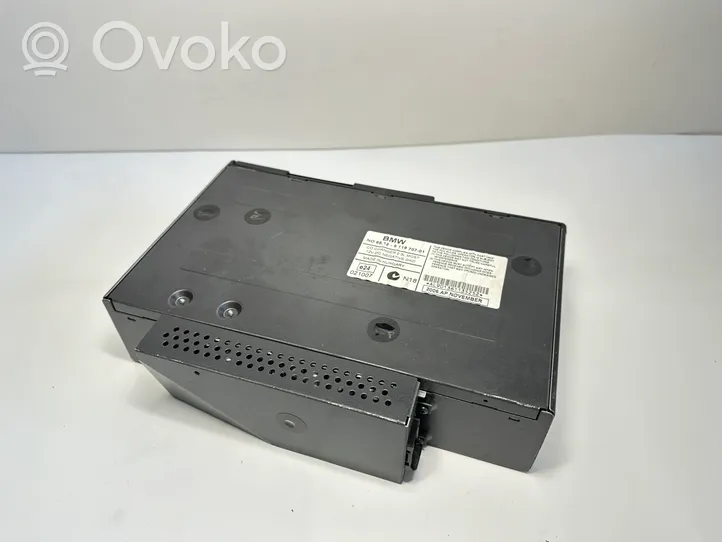 BMW 3 E90 E91 CD/DVD changer 9119707