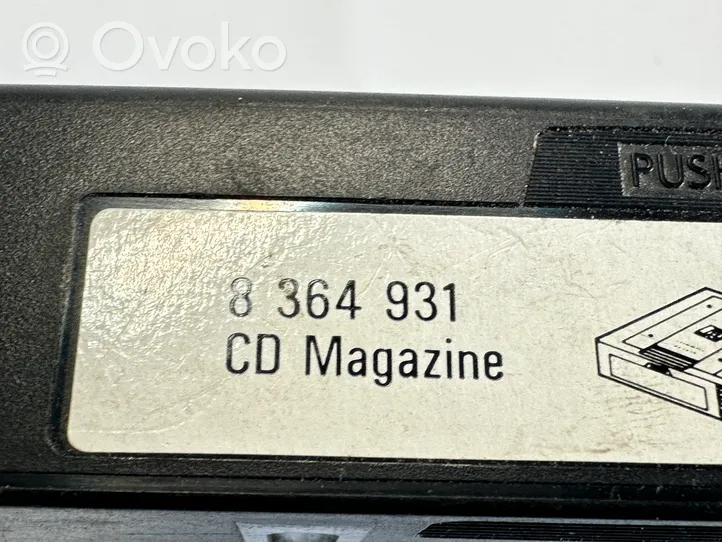 BMW 3 E90 E91 Changeur CD / DVD 8364931