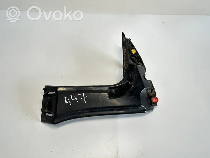 BMW 5 F10 F11 Supporto di montaggio del parafango 7207932