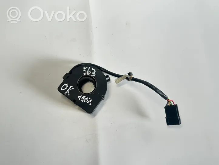 BMW 5 E39 Steering wheel angle sensor 6750126