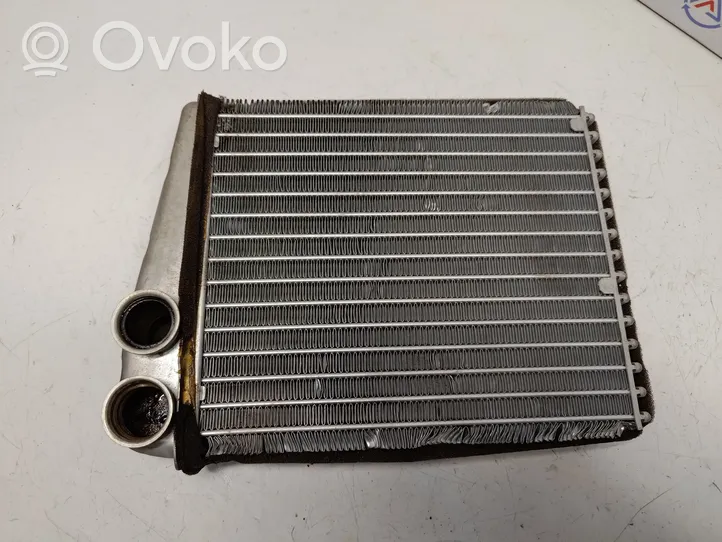 Mini One - Cooper Coupe R56 Heater blower radiator 669183E