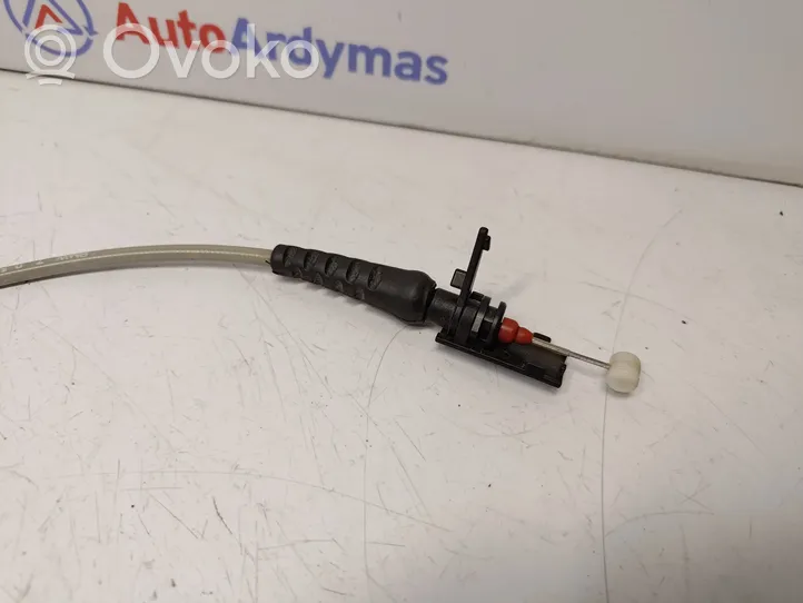 BMW X5 E70 Front door cable line 7059971