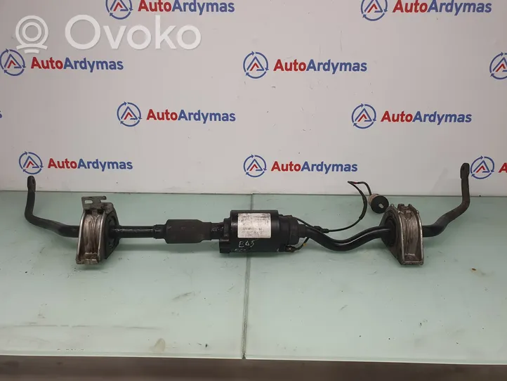 BMW 7 E65 E66 Stabilizzatore adattivo 6780009