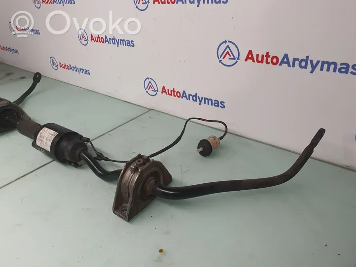 BMW 7 E65 E66 Stabilizzatore adattivo 6780009