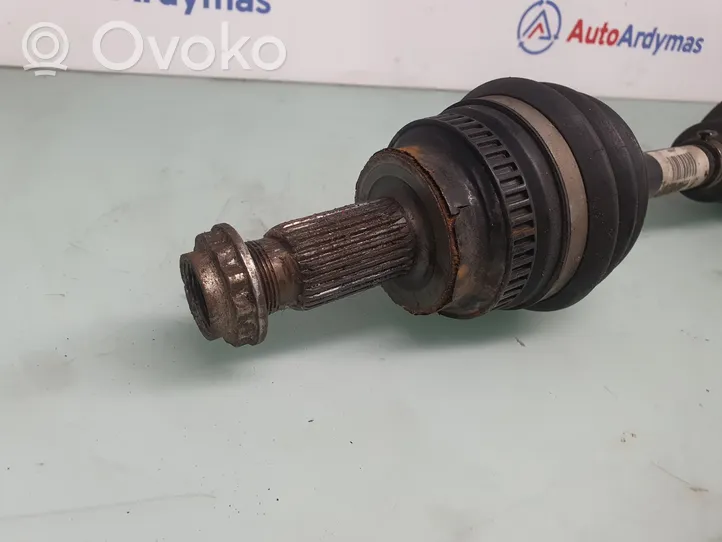 BMW 3 E90 E91 Front driveshaft 7558950