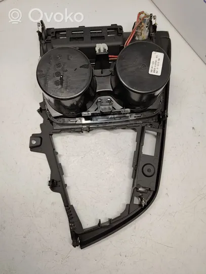 BMW 3 F30 F35 F31 Centrālā konsole 9218925