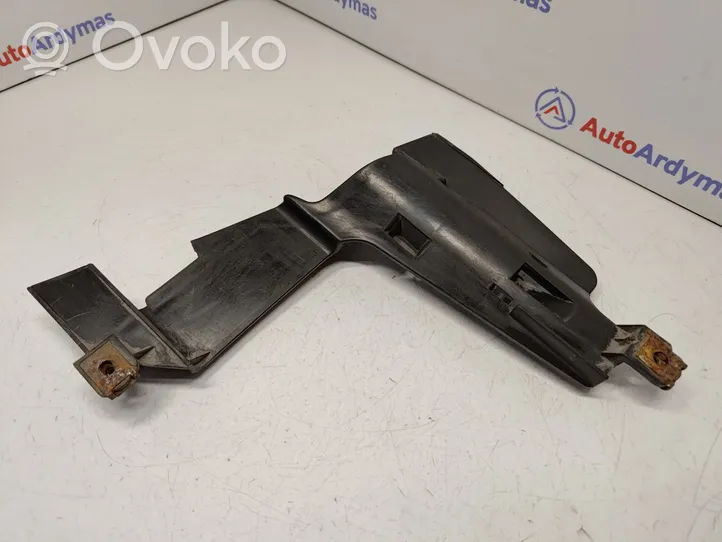 BMW 3 E46 Support phare frontale 1301073018