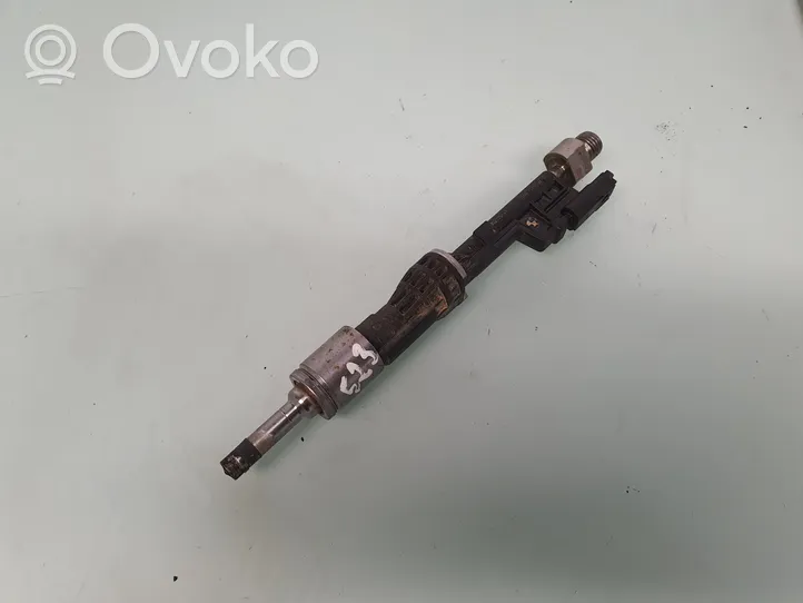 BMW 5 GT F07 Injecteur de carburant 7568607