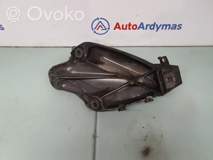 BMW X5 E70 Support, suspension du moteur 6787489