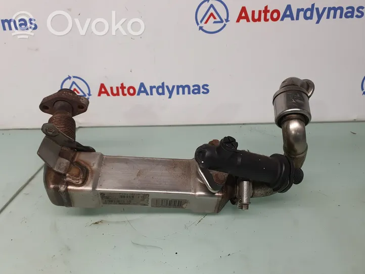 BMW X5 E70 EGR aušintuvas 7794245