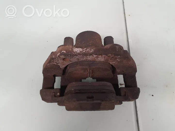 BMW 5 E60 E61 Rear brake caliper 6765911