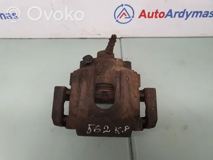 BMW 5 E60 E61 Rear brake caliper 6765911