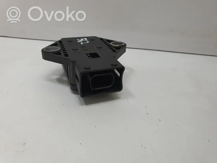 BMW 5 E60 E61 Ātruma sensors 6758750