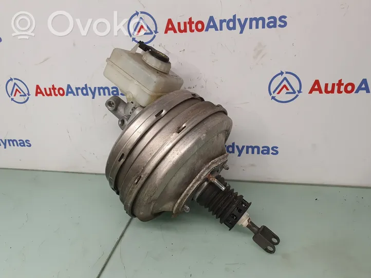 BMW 5 E60 E61 Servo-frein 6779742