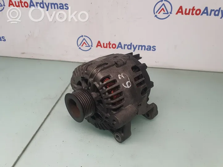 BMW X5 E53 Alternator 7797661