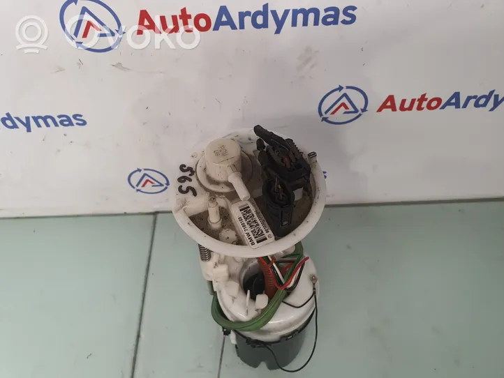 BMW X5 E70 In-tank fuel pump 16117212585