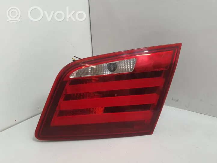 BMW 5 F10 F11 Tailgate rear/tail lights 7203226