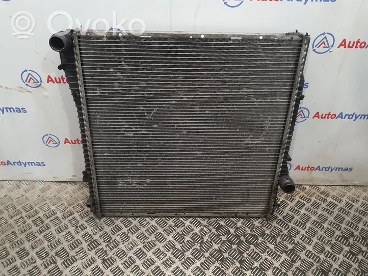 BMW X5 E53 Radiatore di raffreddamento 17101439101