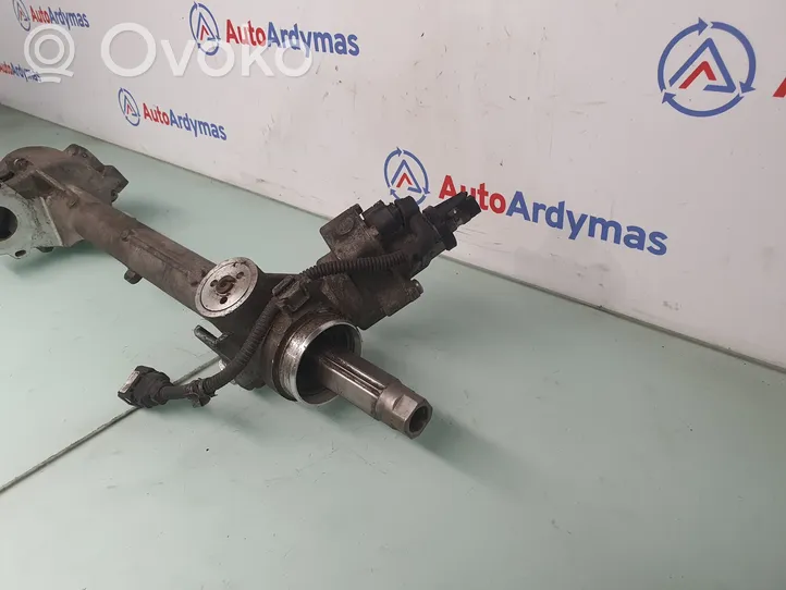 BMW 3 F30 F35 F31 Steering rack 6859090