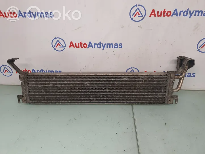 BMW X5 E53 Engine oil radiator 7523907