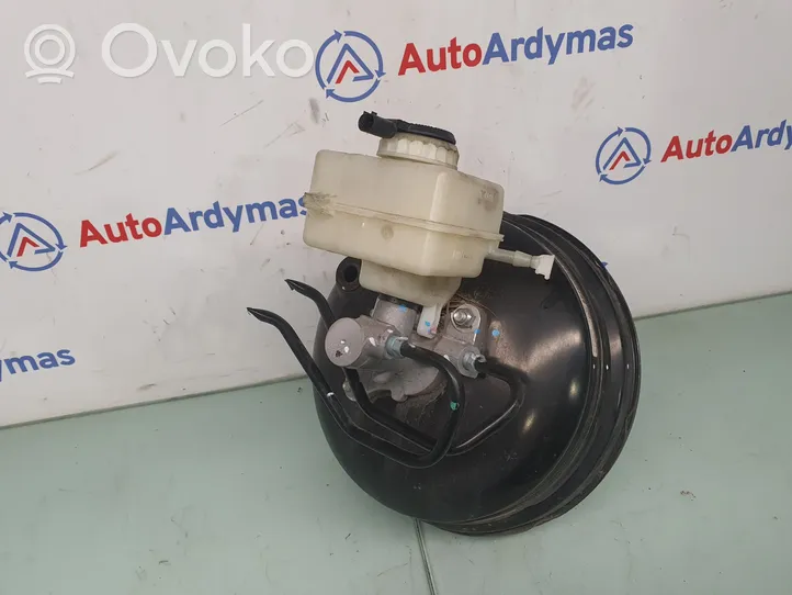 BMW X5 E70 Servo-frein 34336791410