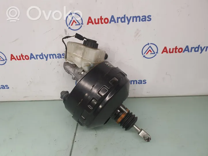 BMW 3 E92 E93 Servo-frein 34336779733