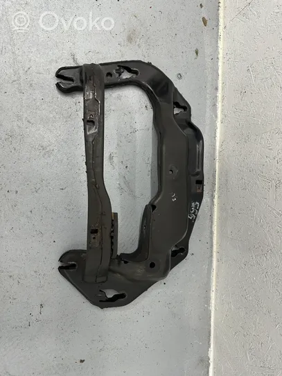 BMW X5 E70 Supporto di montaggio scatola del cambio 5791359