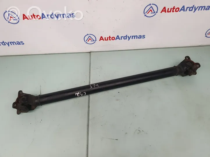 BMW 3 E92 E93 Albero di trasmissione anteriore 9488491