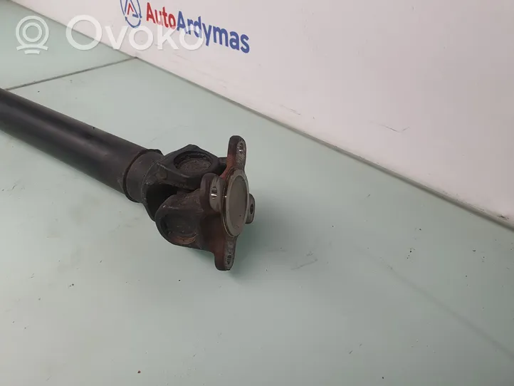 BMW 3 E92 E93 Front prop shaft 9488491