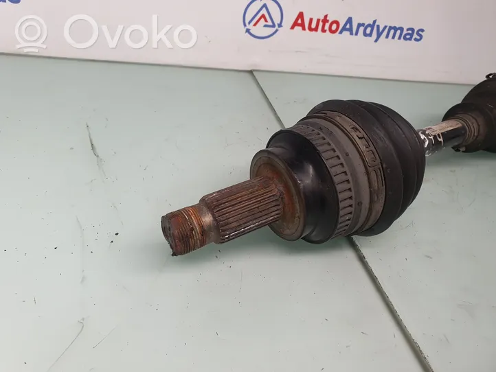 BMW 3 E92 E93 Front driveshaft 7558949