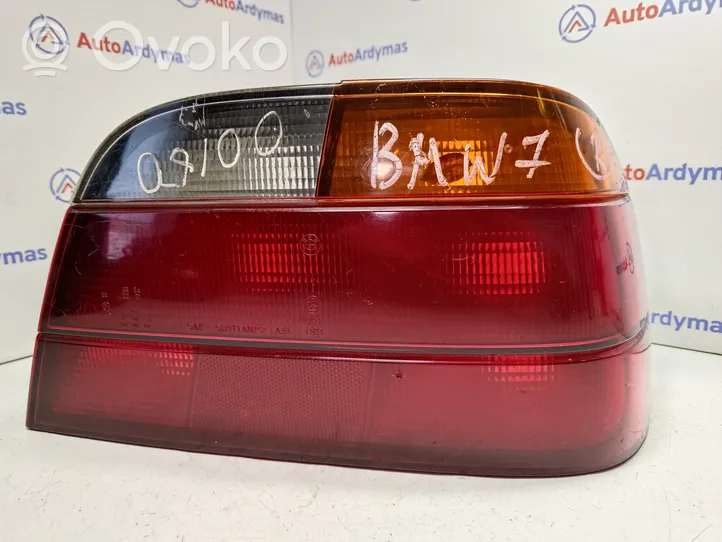 BMW 7 E38 Rear/tail lights 8352026