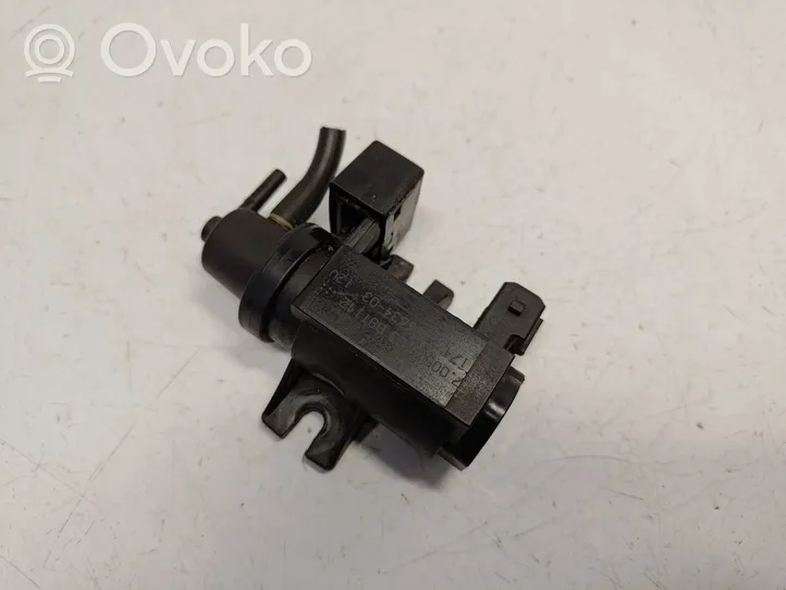 BMW X5 E53 Valve vacuum 11747796634