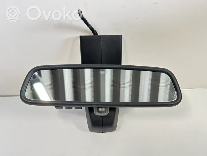 BMW 4 F32 F33 Rear view mirror (interior) 9290703