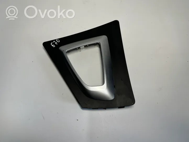 BMW 4 F32 F33 Rivestimento in plastica cornice della leva del cambio 9234131