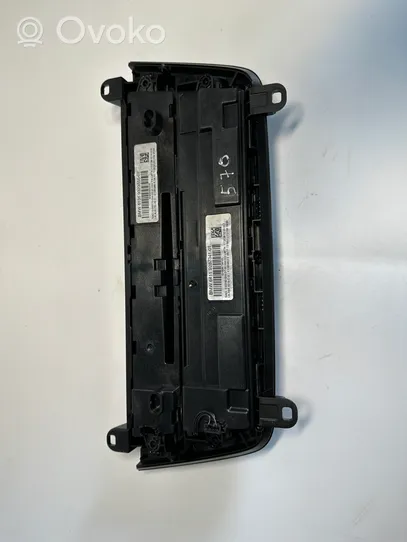 BMW 4 F32 F33 Panel klimatyzacji 9323555