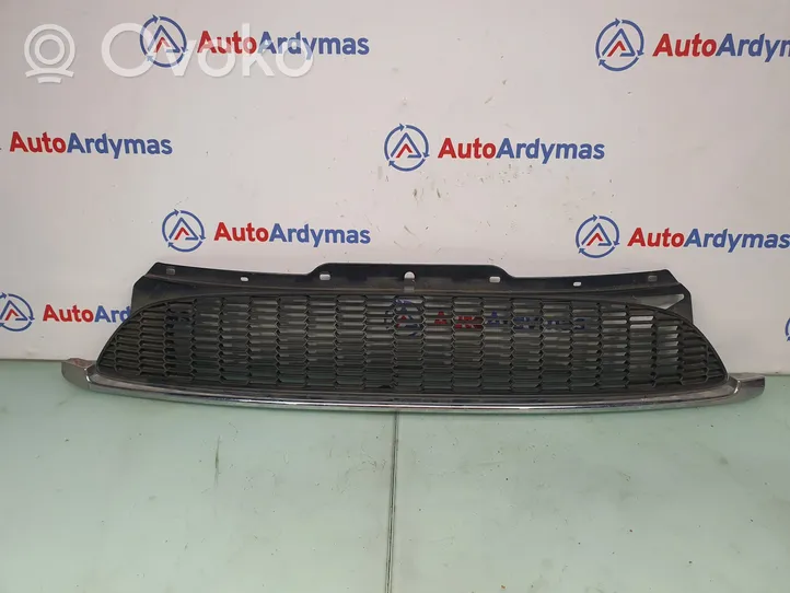 Mini One - Cooper R56 Maskownica / Grill / Atrapa górna chłodnicy 7209903