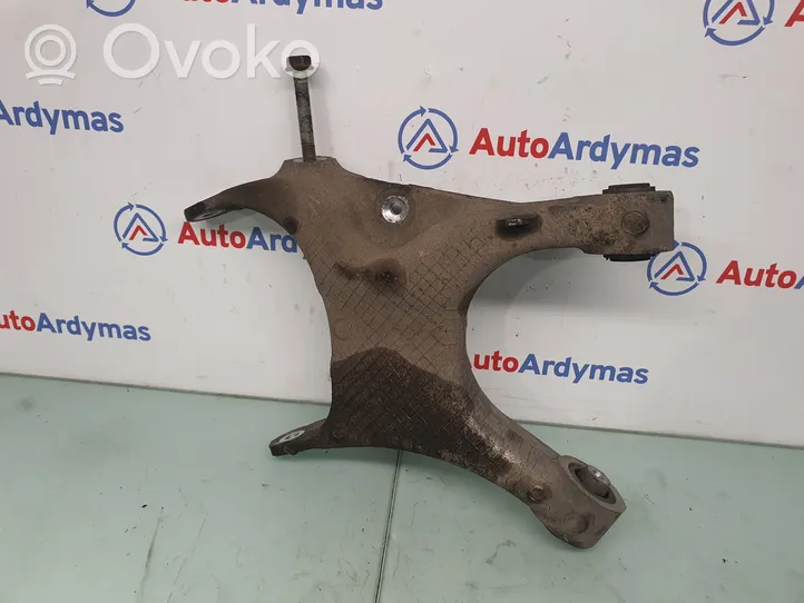 BMW X5 E70 Triangle bras de suspension supérieur arrière 33326770952