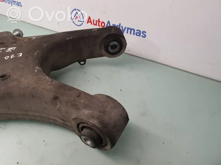 BMW X5 E70 Querlenker Achsschenkel hinten 33326770951