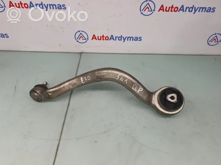 BMW X5 E70 Front control arm 2413482