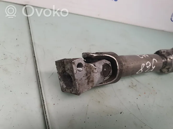 BMW X5 E70 Steering column universal joint 6774110