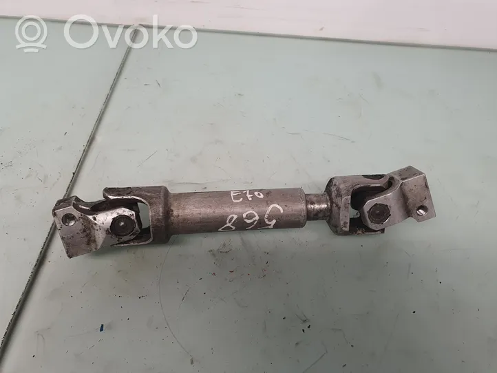 BMW X5 E70 Giunto cardanico del piantone dello sterzo 6774110