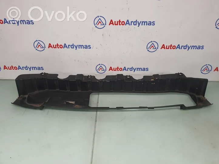 BMW X3 F25 Rear bumper underbody cover/under tray 8048142